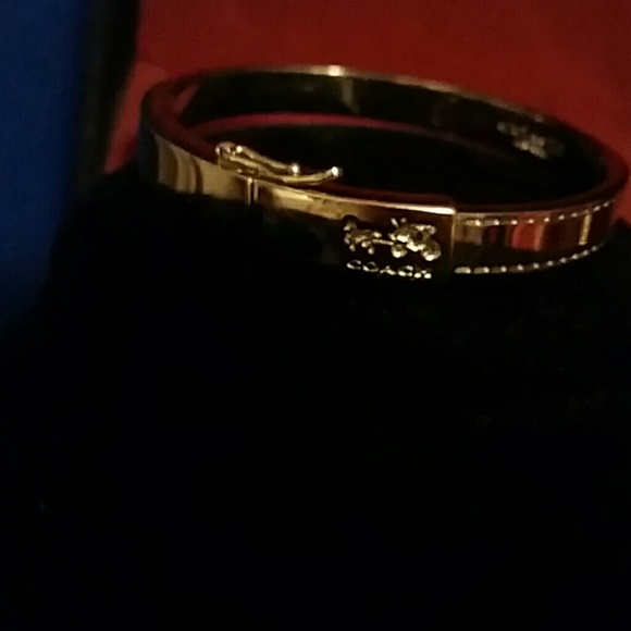 Coach Jewelry - Coach Authentic Bracelet