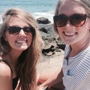 Meet your Posher, Taylor