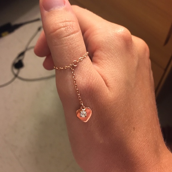 hanging ring