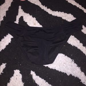 Victoria Secret Swim Bottoms size XS