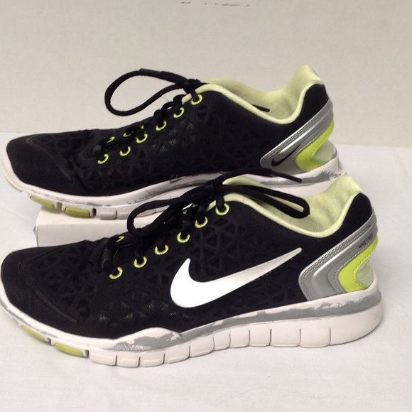Nike Free Fit 2 Training Running Athletic Shoes