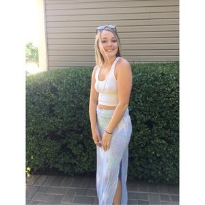 Meet your Posher, Megan