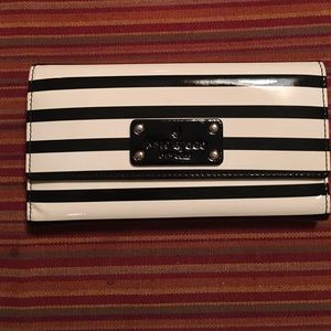 Gently used Kate spade wallet