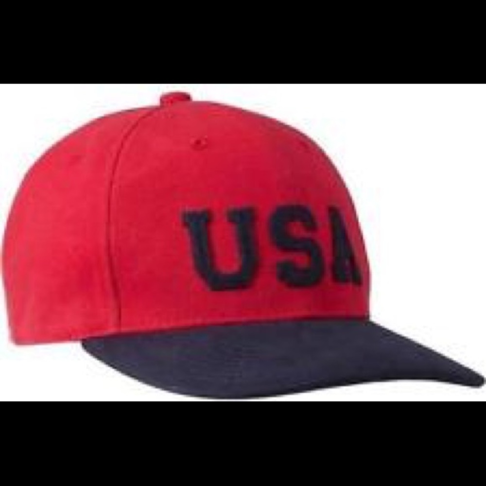 Old Navy USA SnapBack
