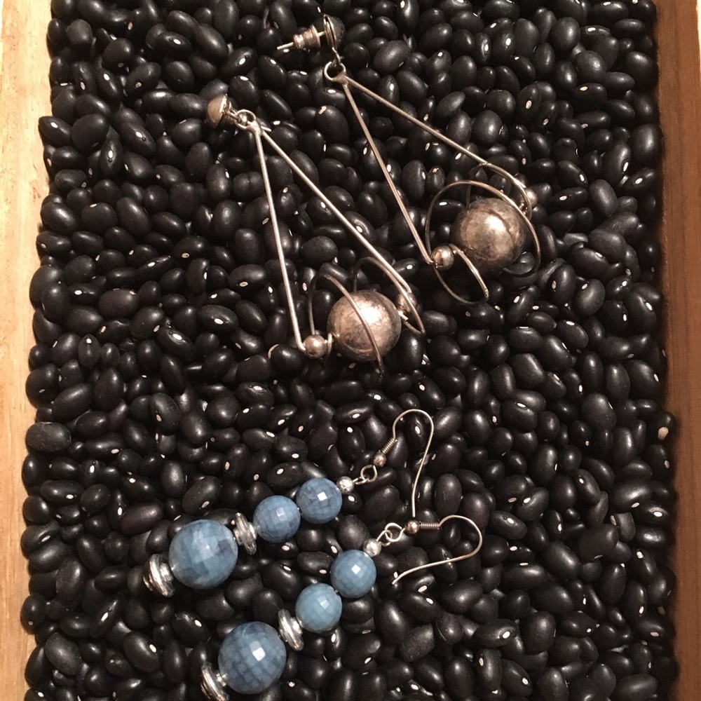 ✨💫Retro 90's Earrings💫✨