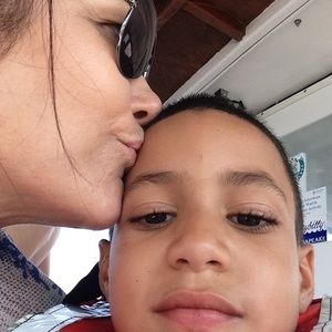 Meet your Posher, Teresa