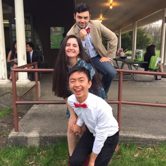 **MEET YOUR POSHER!!** - Picture 2 of 2