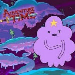 Meet your Posher, Adventuretime