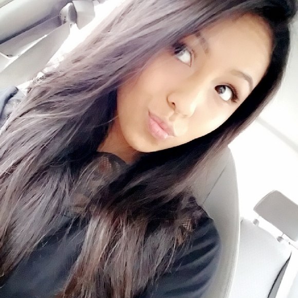 Meet your Posher, Bianca