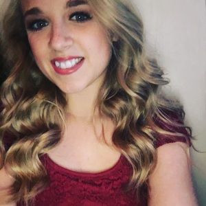 Meet your Posher, Shelby