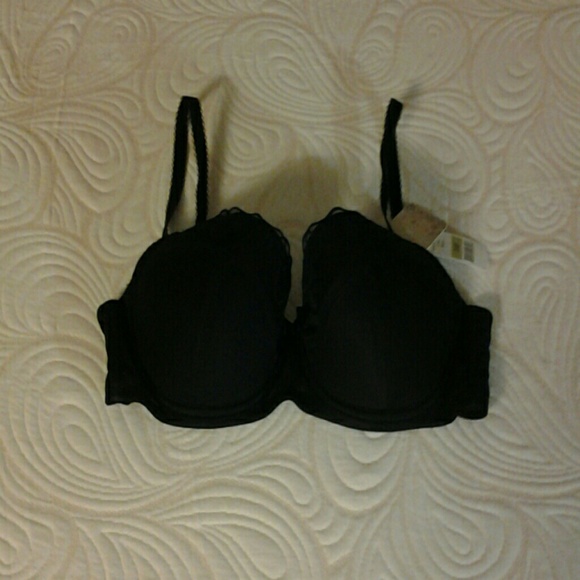 US Size 34G Bra