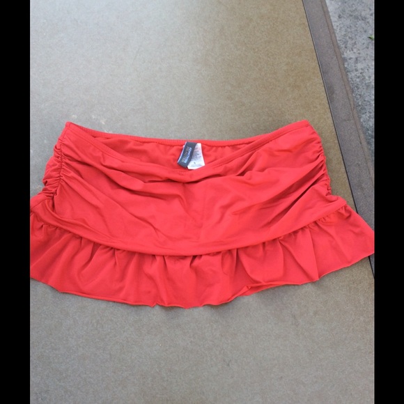 Kenneth Cole Bikini bottom