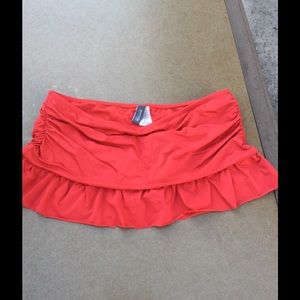 Kenneth Cole Bikini bottom