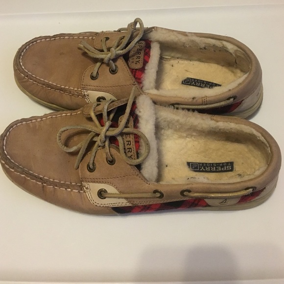 Sperry Top-Sider