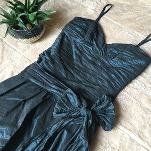 BCBG cocktail dress