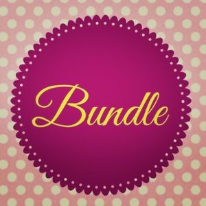 🍭BUNDLED🍭