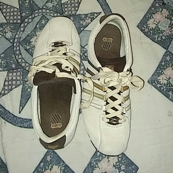 K-Swiss Sneakers ****SALE****