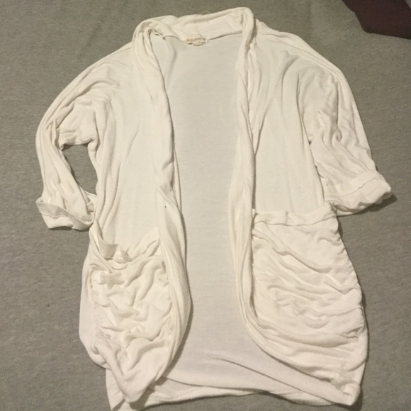 never get to wear it