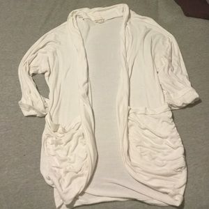 never get to wear it