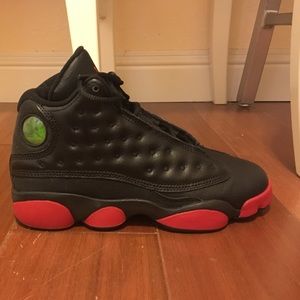 AIR JORDAN 13 RETRO SIZE 4Y