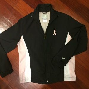 Lightweight jacket