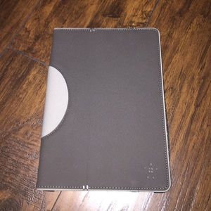 Belkin iPad Air case