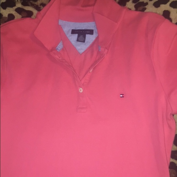 Tommy Hilfiger Shirt