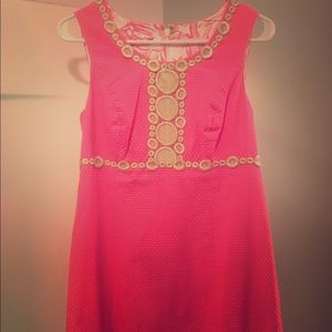 Lilly Pulitzer Rosie Shift