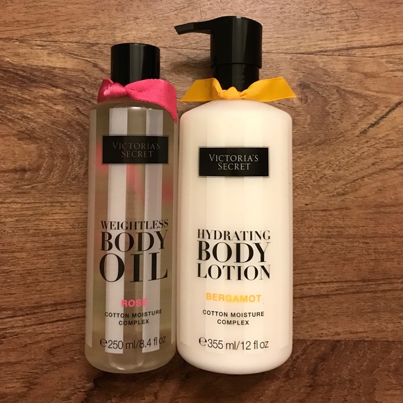🎀Victoria Secret Body Care🎀