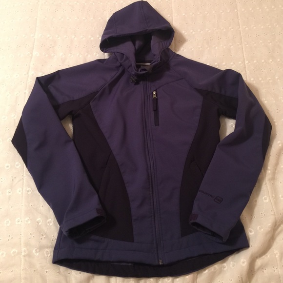 Free Country Jackets & Blazers - FREE COUNTRY JACKET