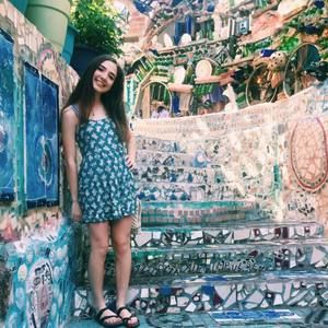 Meet your Posher, Grace