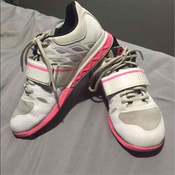 Reebok Crossfit Lifters 2.0