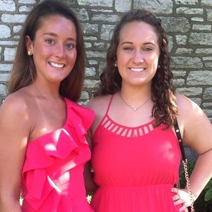 Meet your Posher, Becca