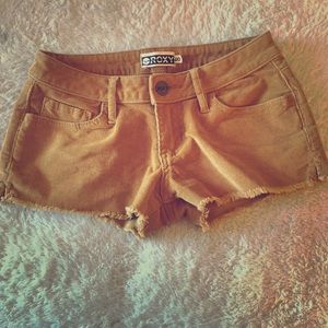 Roxy 00 shorts