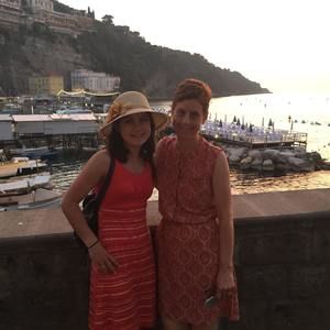 Meet your Posher, Clare