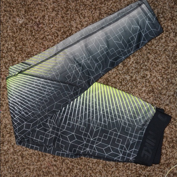 Nike Pro Leggings