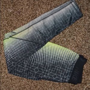 Nike Pro Leggings