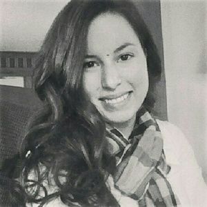 Meet your Posher, Allison