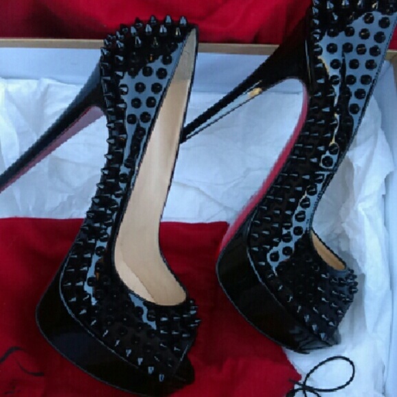 Christian Louboutins