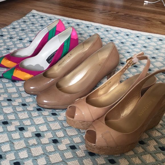 Weitzman collection! Not for sale, just to share.