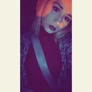 Meet your Posher, Bianca