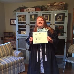 Meet your Posher, Emma