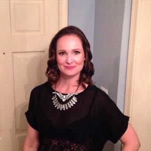 Meet your Posher, Miriam