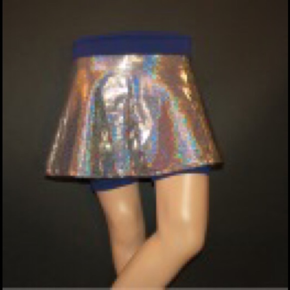 Skort