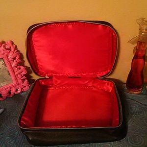 Lancome makeup case