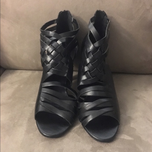 Nice weekend shoes/heels