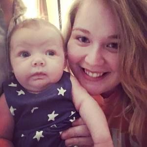 Meet your Posher, Ashleigh