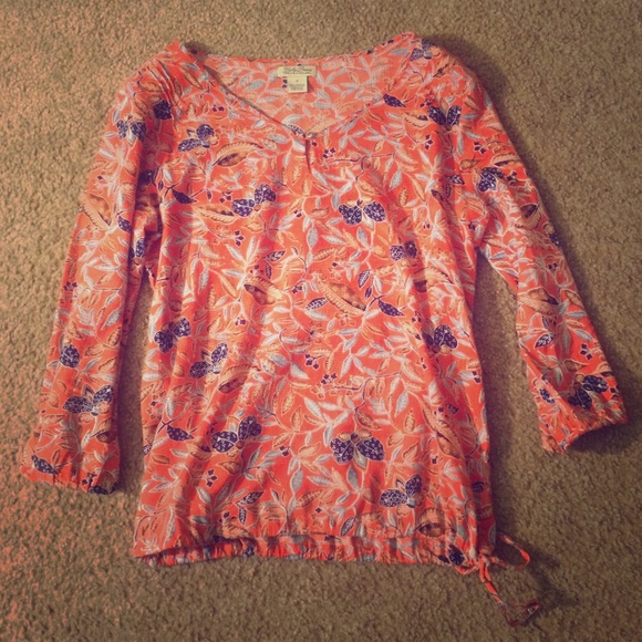 lucky brand live in love