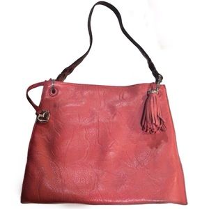 Brighton Rose Bag
