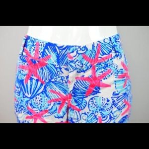 Lily Pulitzer Shorts